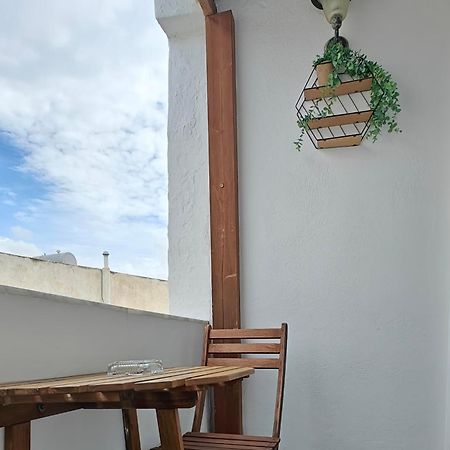 Tinos Heritage Plateia Luaran gambar