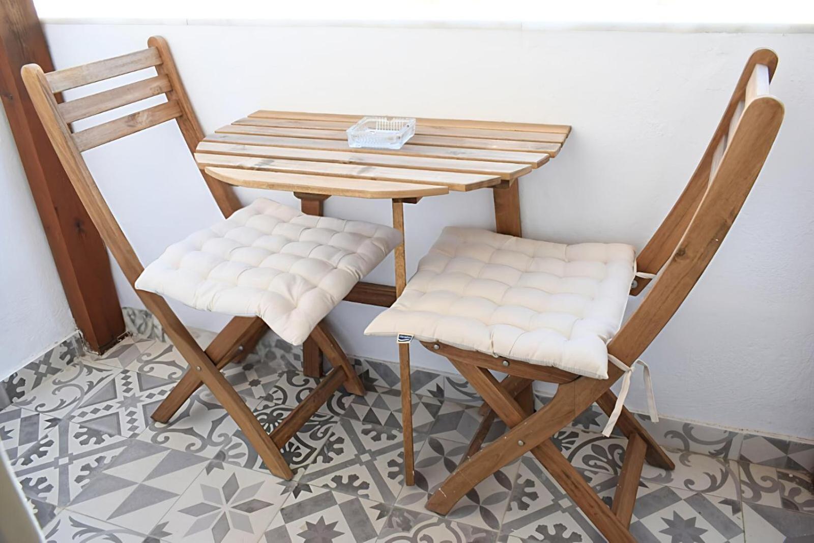 Tinos Heritage Plateia Luaran gambar