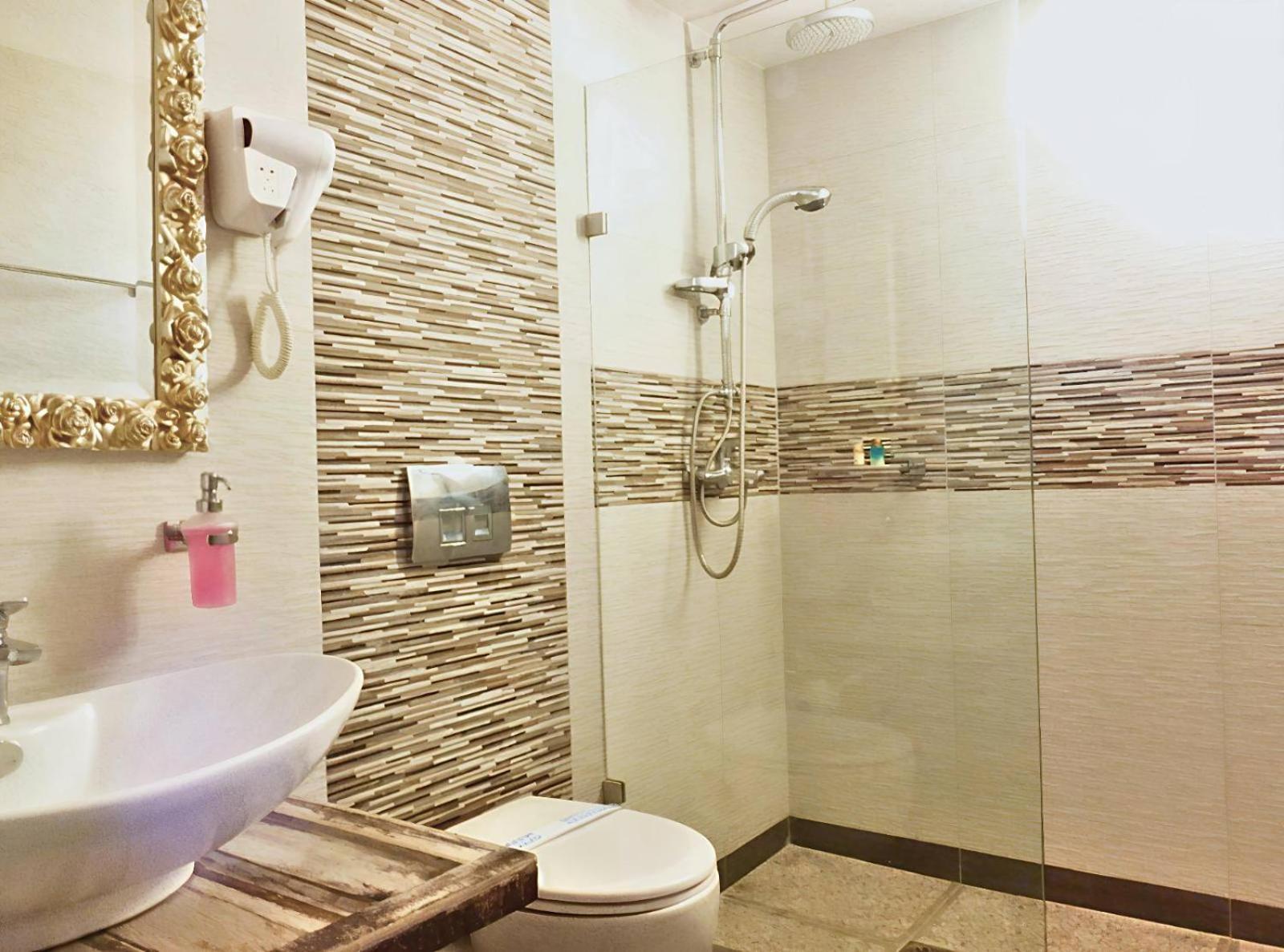 Tinos Heritage Plateia Luaran gambar