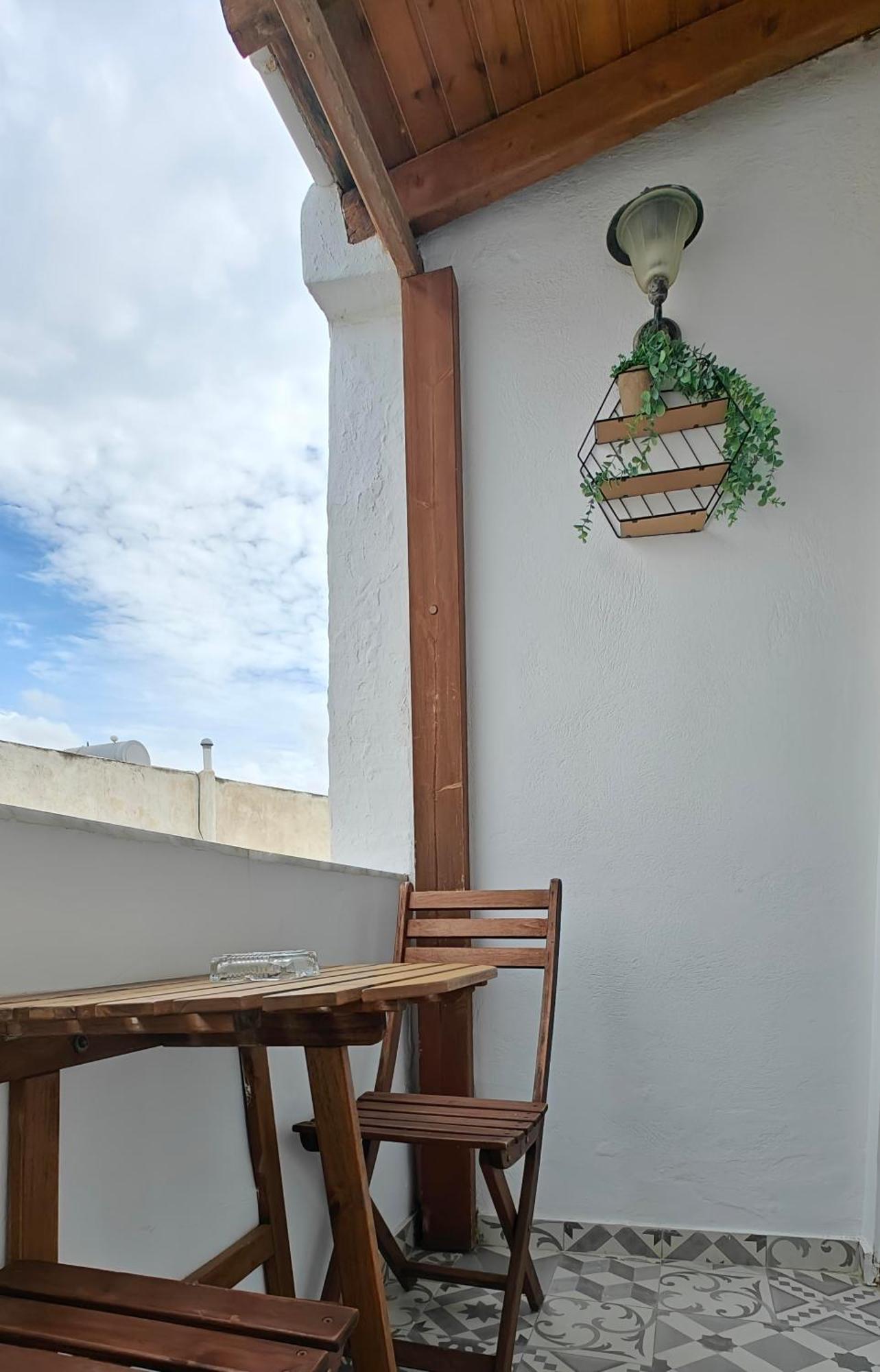 Tinos Heritage Plateia Luaran gambar