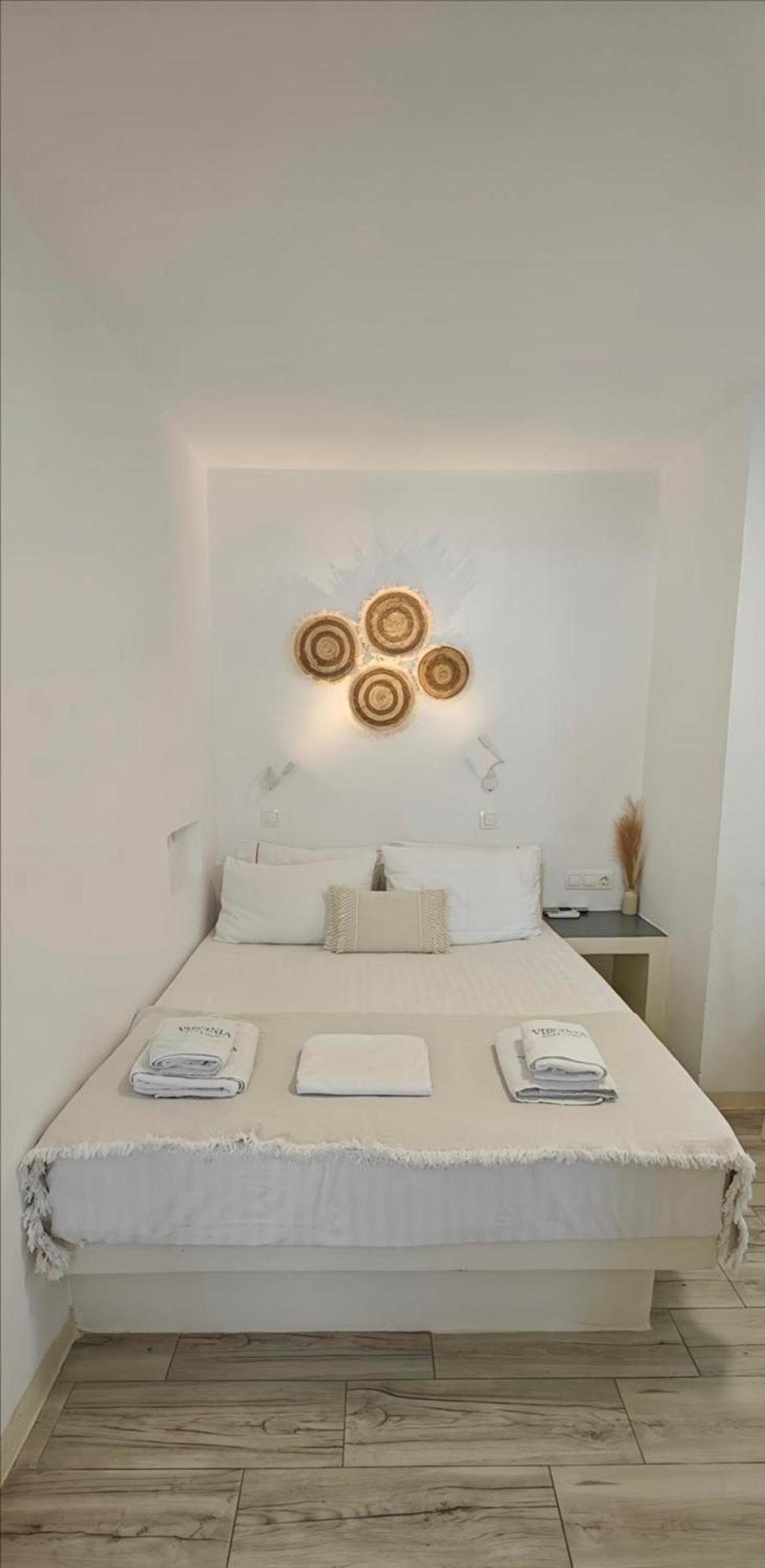 Tinos Heritage Plateia Luaran gambar