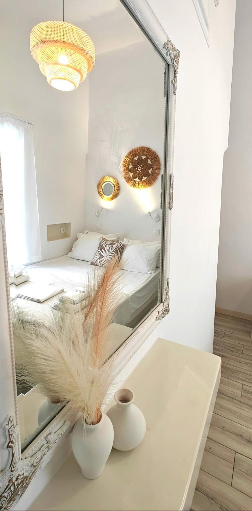 Tinos Heritage Plateia Luaran gambar