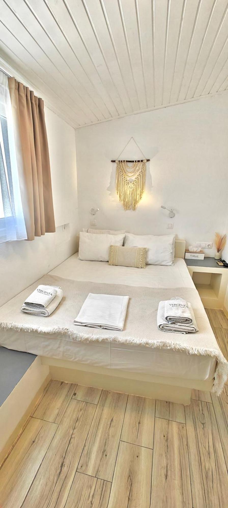 Tinos Heritage Plateia Luaran gambar