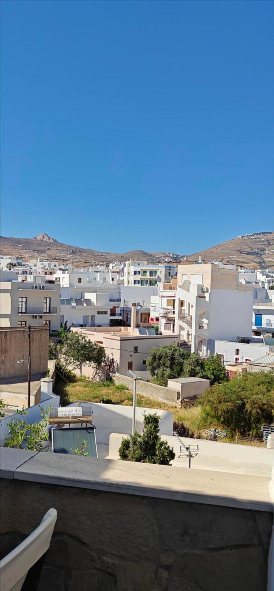 Tinos Heritage Plateia Luaran gambar